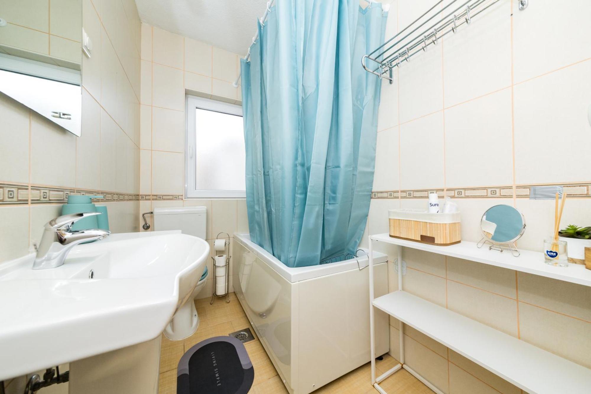 Apartmani F&M โกตอร์ ภายนอก รูปภาพ