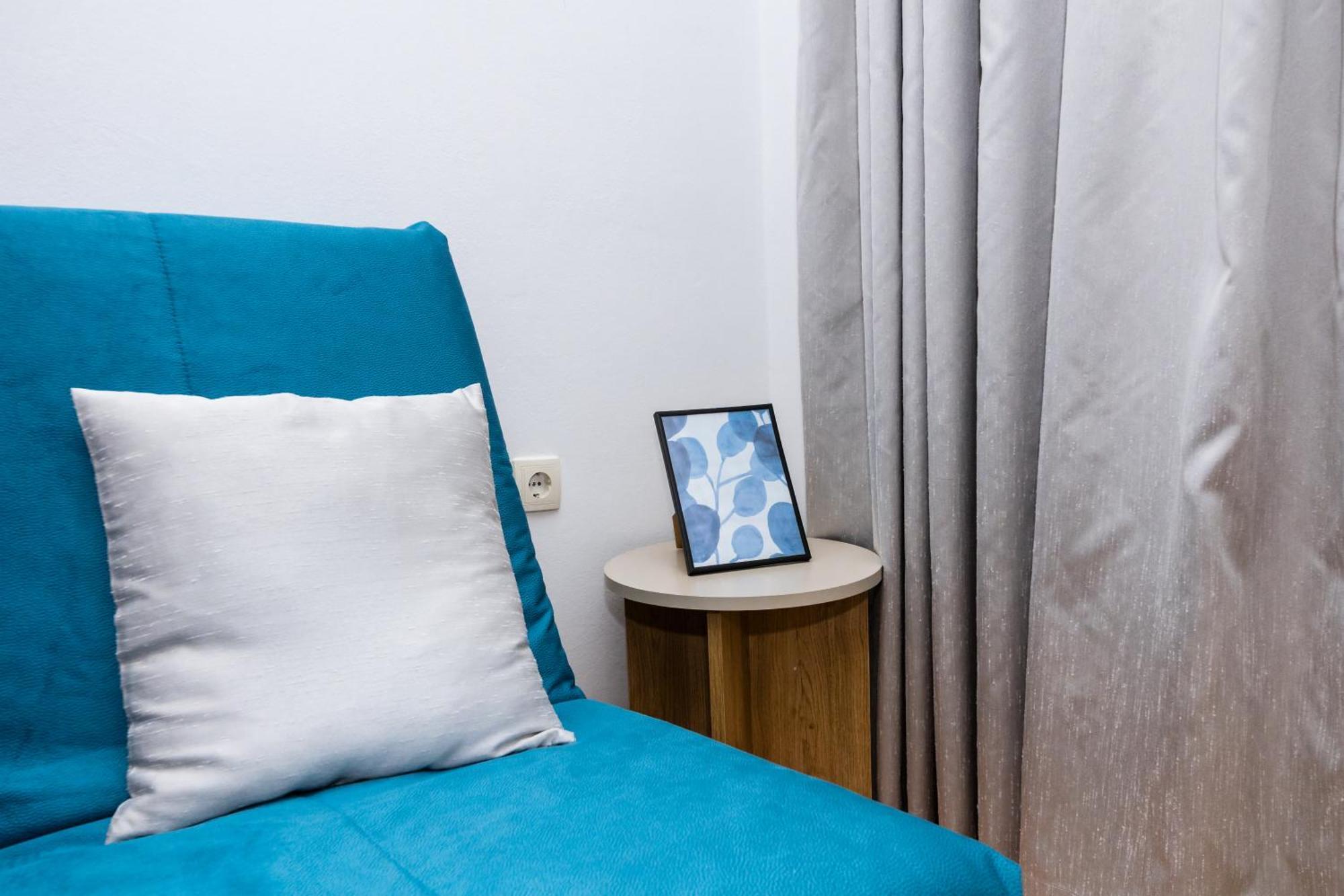Apartmani F&M โกตอร์ ภายนอก รูปภาพ